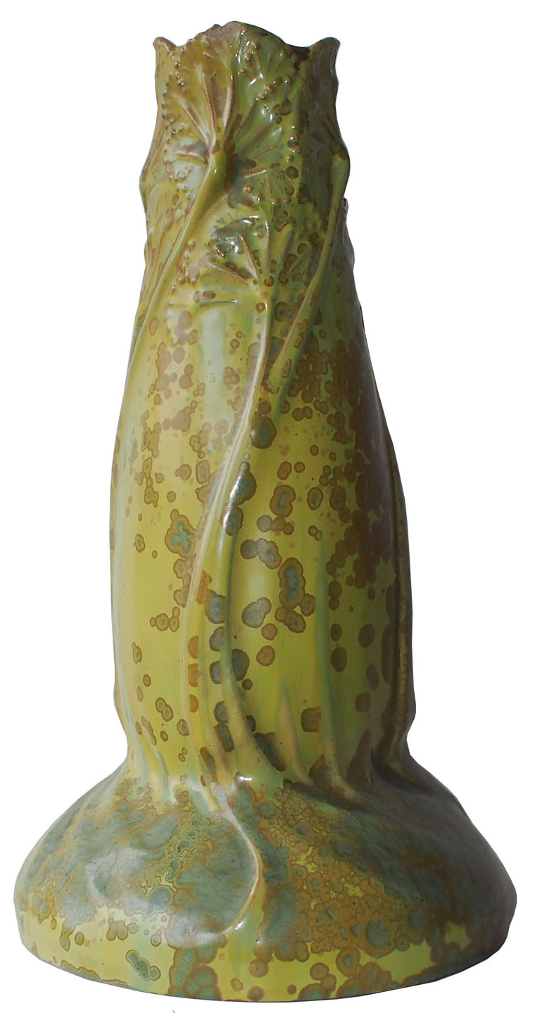 Vase Ombelles 
